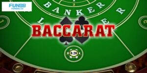Baccarat Fun88 - Tựa Game Đổi Thưởng Đáng Chơi Nhất Hiện Nay 8 baccarat fun88
