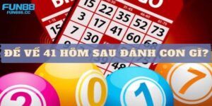 Đề Về 41 Hôm Sau Đánh Con Gì? - Khám Phá Bí Mật Ẩn Giấu 4 de ve 41 hom sau danh con gi dai dien 1