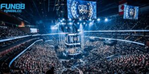Esports Fun88 - Nền Tảng Giải Trí Được Yêu Thích Nhất 2025 4 esports fun 88