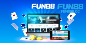 Live Casino Fun88 - Mang Đến Một Sòng Bạc Chuẩn Châu Âu 7 live casino fun88